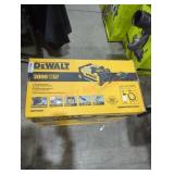 DeWalt Corded Pressure Washer 3000PSI