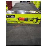 Ryobi Variable Speed Reciprocating Saw