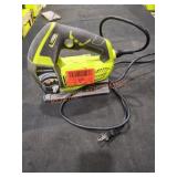 Ryobi Corded Jig Saw