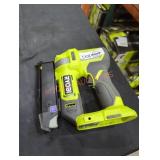 Ryobi 18v 23 ga pin nailer