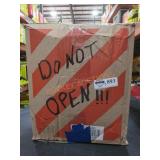 Mystery Box DO NOT OPEN