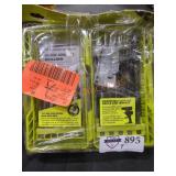 Ryobi HEX Drill Bit Set
