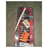 Milwaukee 1/2" Drive Impact Socket Set