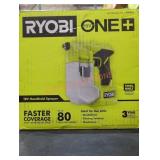 Ryobi 18V Handheld Sprayer