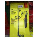 Ryobi 18V 2 Tool Combo Kit