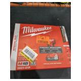 Milwaukee M18 1/2" Drill Driver Kit
