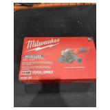 Milwaukee 4-1/2"/5" Cut Off Grinder