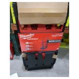 Milwaukee 2 Wheel Cart