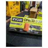 Ryobi 18V Reciprocating Saw