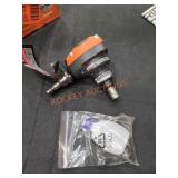 Ridgid Mini Palm Nailer