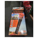 Black and Decker Corded Axial Blower