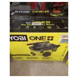 Ryobi 18V 6 Gallon Wet Dry Vacuum