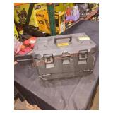 Ryobi 40V 12" Chainsaw