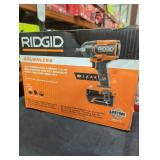 Ridgid 18v brushless 1/2" mid torque impact wrench