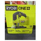 Ryobi 18v jig saw