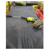 Ryobi 18V Power Cleaner