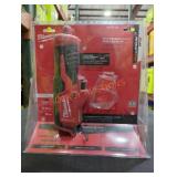 Milwaukee M12 Driver Upgrade