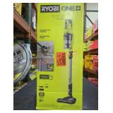 Ryobi 18V Stick Vacuum