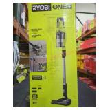 Ryobi 18V Stick Vacuum