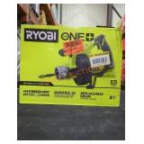 Ryobi 18V Hybrid 25