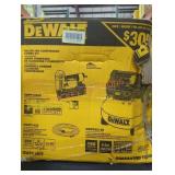 DeWalt Nailer/Compressor Combo Kit