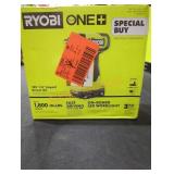 Ryobi 18V 1/4" Impact Driver Kit