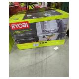 Ryobi 10" Table Saw w/ Rolling Stand
