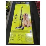 Ryobi 18v Stick Vacuum Kit