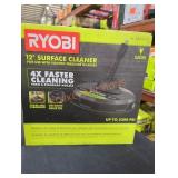 Ryobi 12" surface cleaner