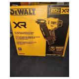 DeWalt 21ï¿½ Plastic Collated Framing Nailer