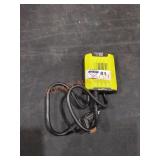 Ryobi 5V Dual Power Bank
