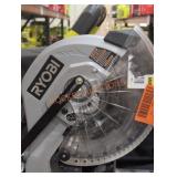 RYOBI Compound Miter Saw