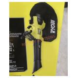Ryobi Jet Fan Blower/Vacuum Kit
