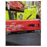 Milwaukee M18 super Sawzall reciprocating saw
