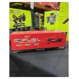 Milwaukee M18 oscillating multi-tool
