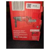 Milwaukee M18 1" SDS  Rotary Hammer, Tool Only