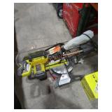 Ryobi Miter Saw