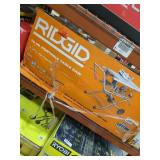 Ridgid 10" Portable Table Saw