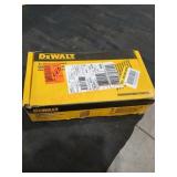 DeWalt 21ï¿½ Round Head Nails