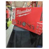 Milwaukee M18 5 tool combo kit