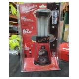 Milwaukee M12 trouble light