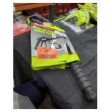 Ryobi pressure washer trigger handle