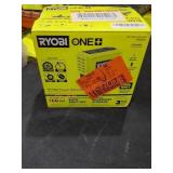 Ryobi 18V High Pressure Digital Inflator