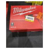 Milwaukee Dual Temperature Heat Gun