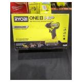 Ryobi 18V 1/4" Impact Driver Kit