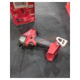 Milwaukee M18 1/4" Hex Hydraulic Driver
