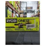 Ryobi 18V 4-1/2" Angle Grinder
