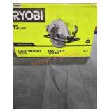 Ryobi Corded 7-1/4" Circular Saw