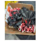Milwaukee EXTRA LARGE gloves