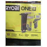 RYOBI 18GA Brad Nailer